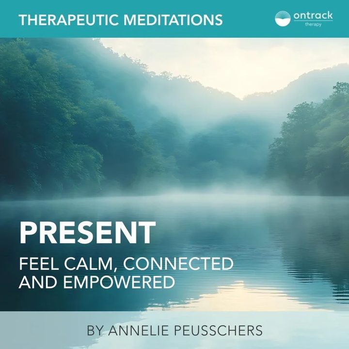 Cover artwork for Present