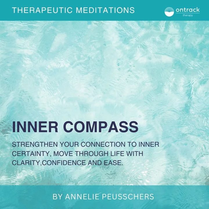 Cover artwork for Inner Compass